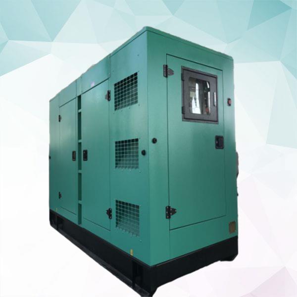 Maximize your energy output with Chinese diesel generators