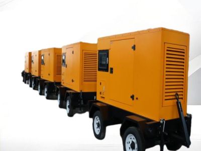 How to Choose the Right Silent Genset for Your Power Needs?