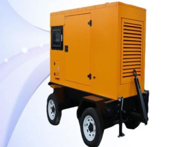 The Benefits of Using Silent Diesel Generators
