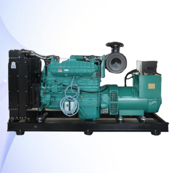 Cost-effective alternative to traditional electricity sources