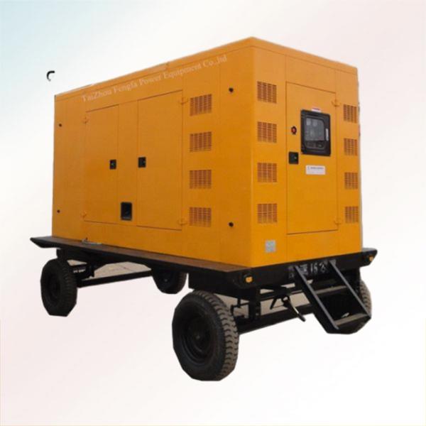 Discover the Ultra Silent Generator