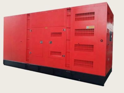 Open Gensets: Strengths and Considerations for Heavy - Duty Use