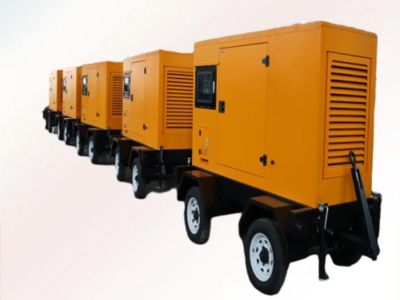 Silent Gensets vs. Traditional Generators: A Comparative Analysis