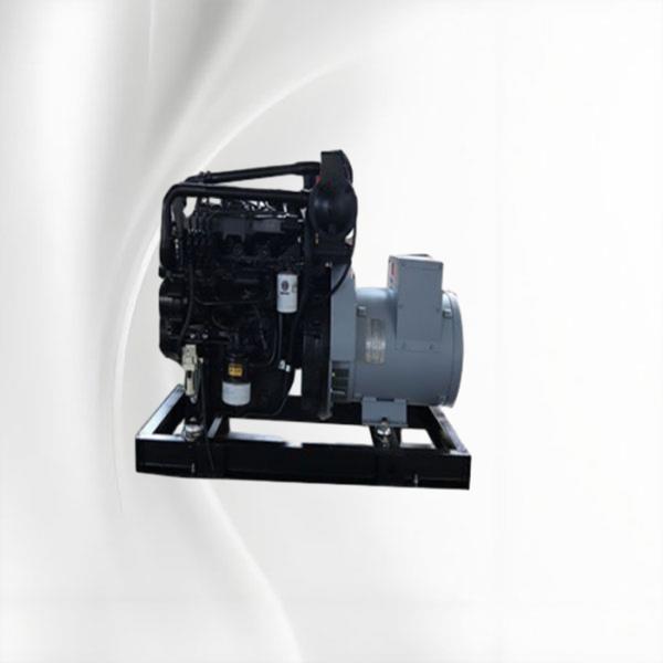 Benefits of a 40kva 3 Phase Generator