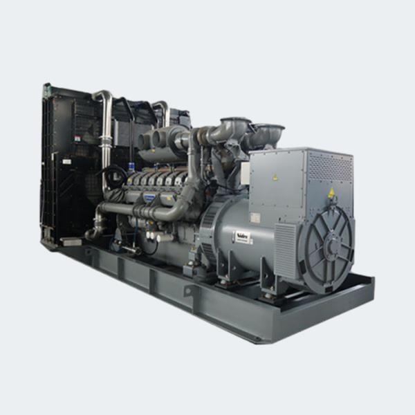 The Eco-Friendly 1000 Kilowatt Generator