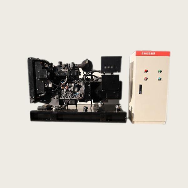 Why Our 40kva 3 Phase Generator Is the Right Choice