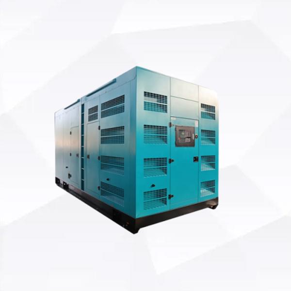 350 KVA