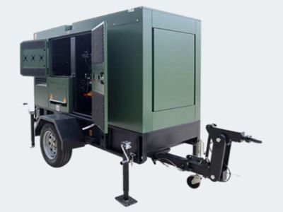 The Ultimate Silent Genset Buying Guide: Making an Informed Decision