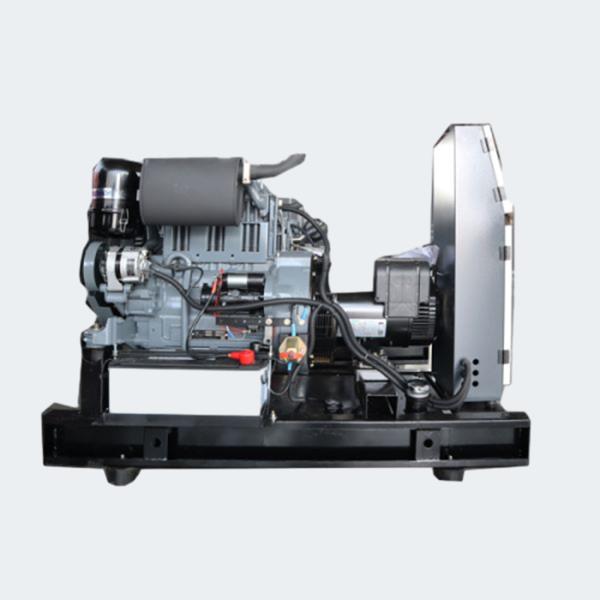Diesel Engine Generators