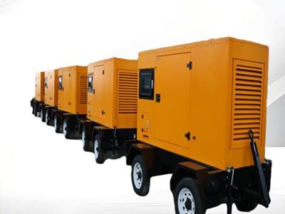 How Open Gensets Can Enhance Your Power Supply Reliability?