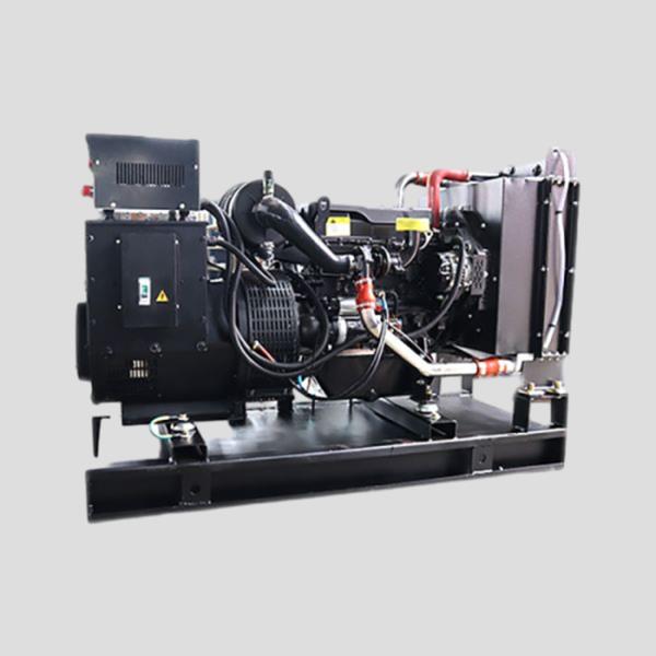 Ensuring Electricity with a 40kva 3 Phase Generator
