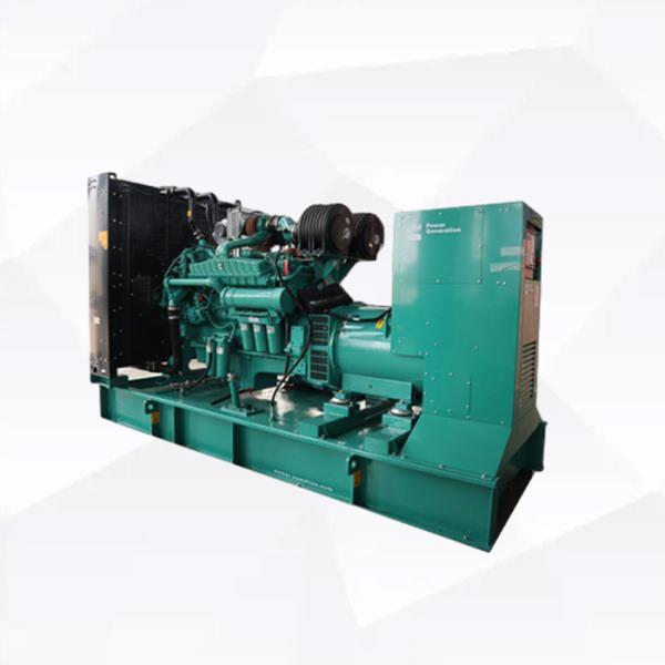 Versatile equipment for various industrial and commercial needs