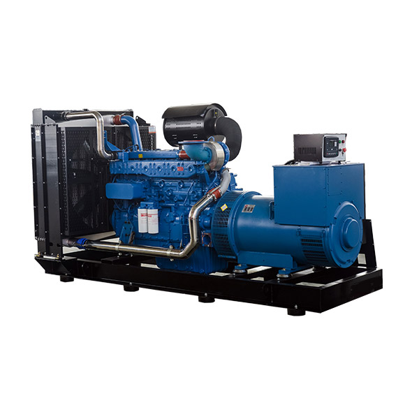 Best Practices Guide: How to Optimize the Operational Efficiency of Diesel Generator Sets?