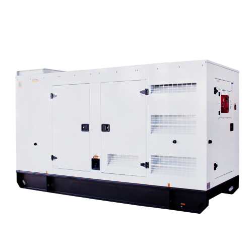 Silent Genset