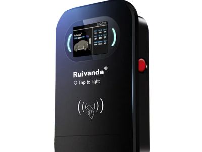 Why Wallbox Chargers Are Essential for Multi-EV Households