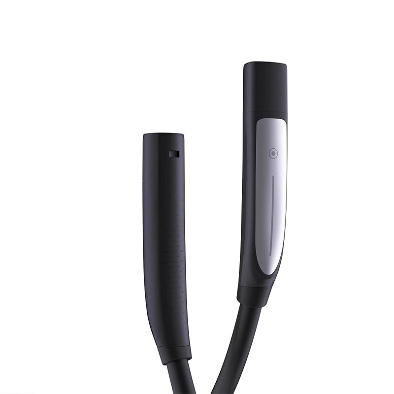 Non rimanere mai senza energia con un caricatore portatile per automobili elettriche