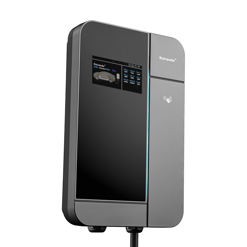 Hvad er de vigtigste fordele ved at bruge Wallbox DC EV-opladere til elbiler?