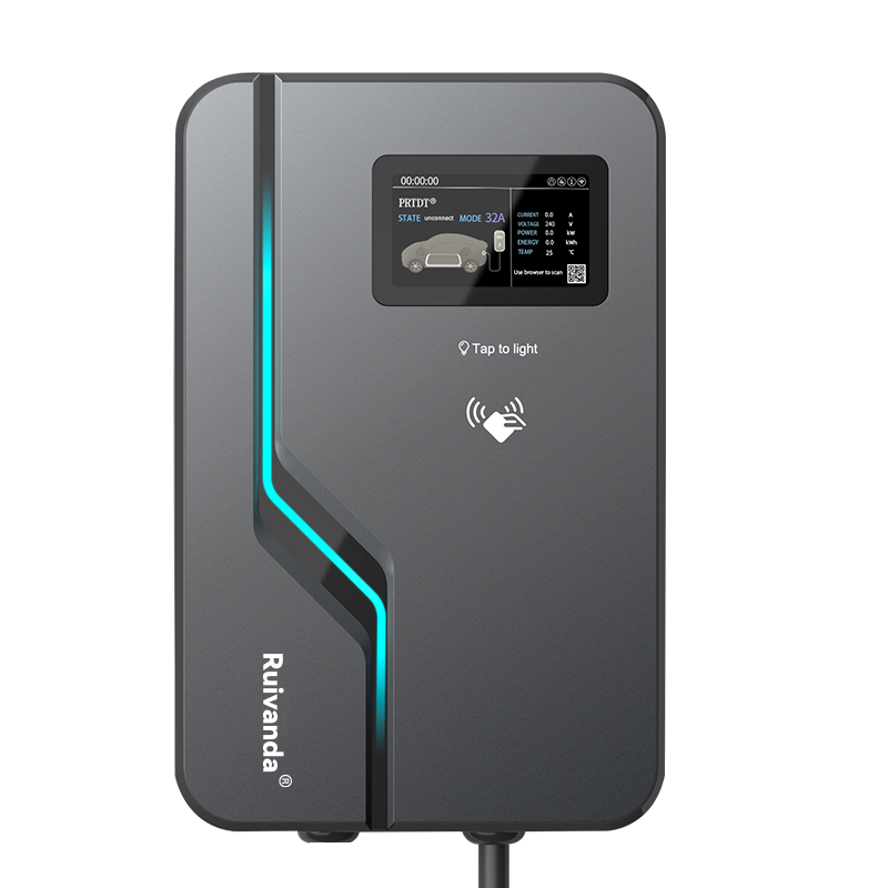 Qué considerar al adquirir estaciones de carga Tipo 2 al por mayor