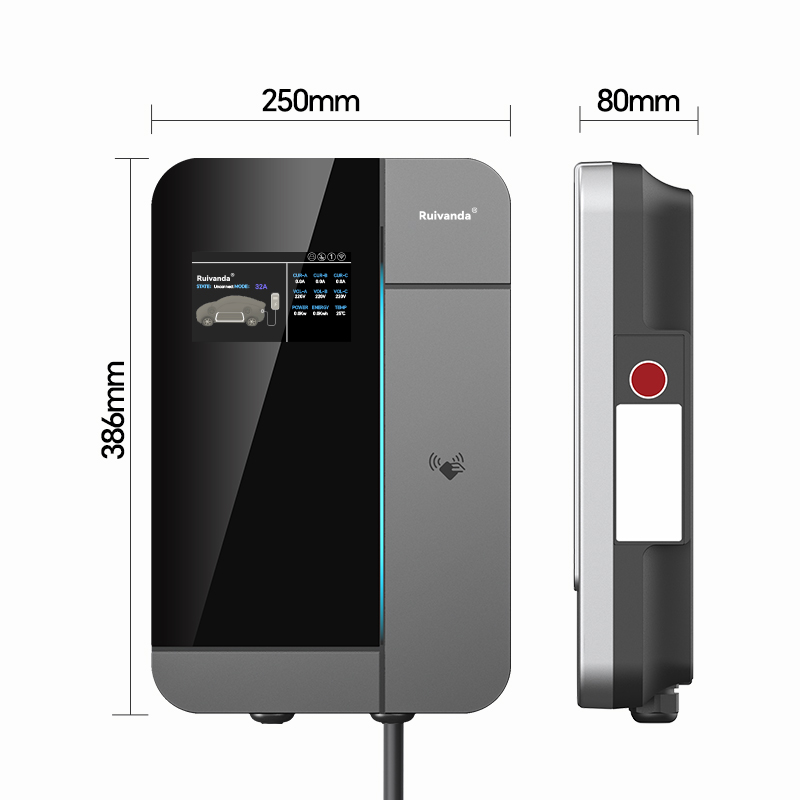 ยกระดับประสบการณ์ของลูกค้าด้วยตัวเลือกการชาร์จที่รวดเร็วและสะดวกสบาย