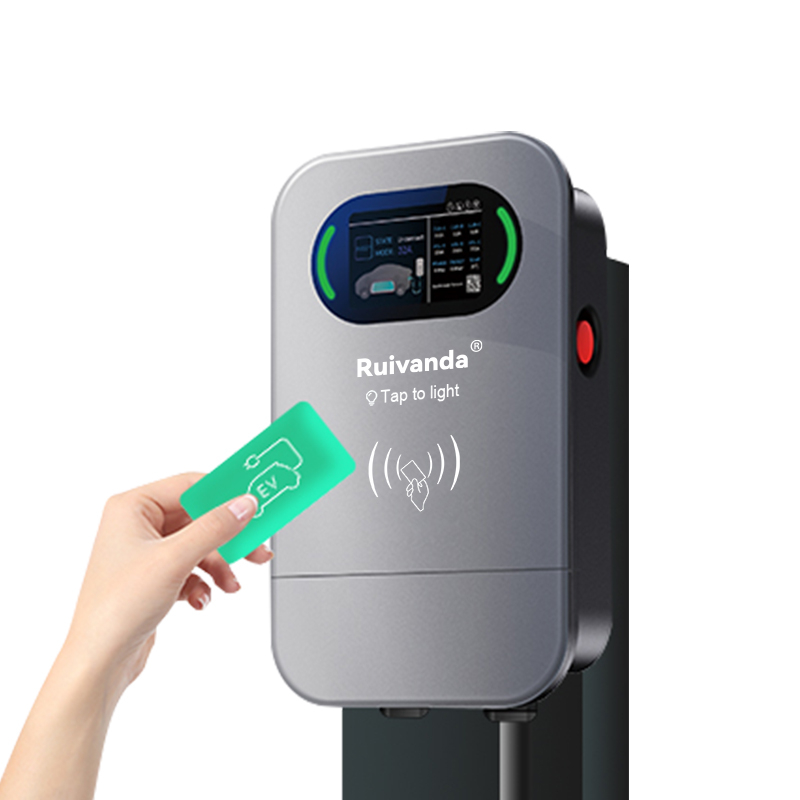 Rapida et Fida Electromobilium Levatio