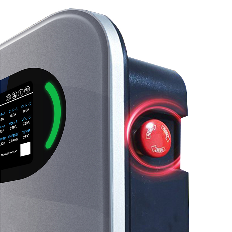 เพิ่มประสิทธิภาพและผลกำไรสูงสุดด้วยโซลูชันการชาร์จเร็วของเรา