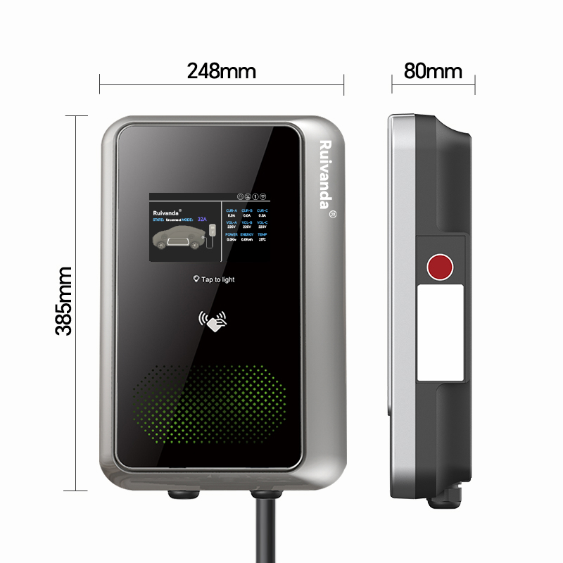 Masalah Lazim Apa yang Dihadapi Pengguna dengan Pengecas Wallbox Rumah?