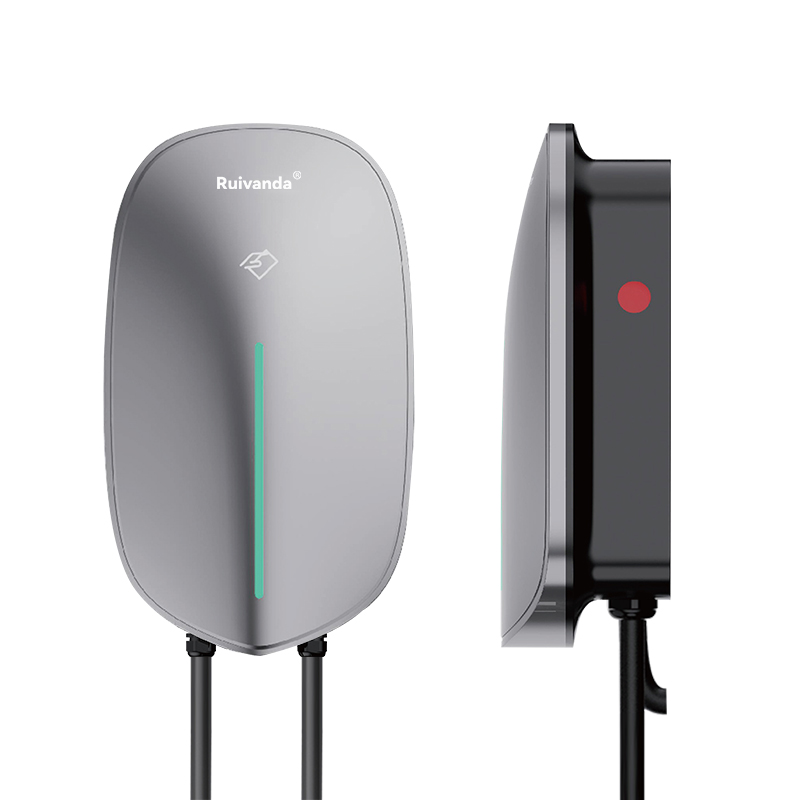 ইওন ইভি চার্জারে আধুনিক ডিজাইন এবং উচ্চ প্রযুক্তিগত কার্যকারিতা একসাথে মিলেছে