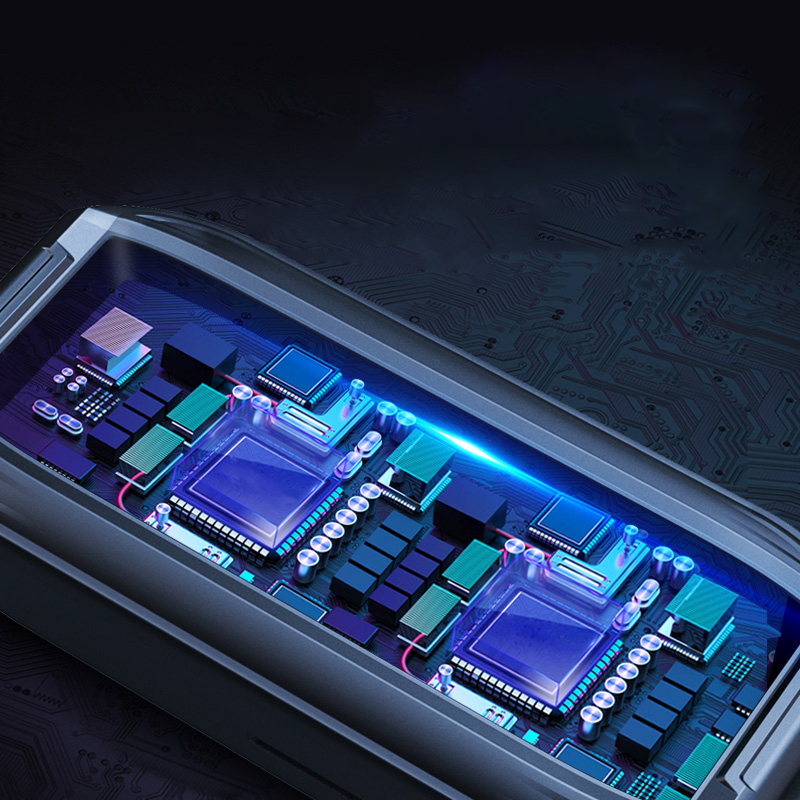 Hurtig og pålidelig opladning til elbiler