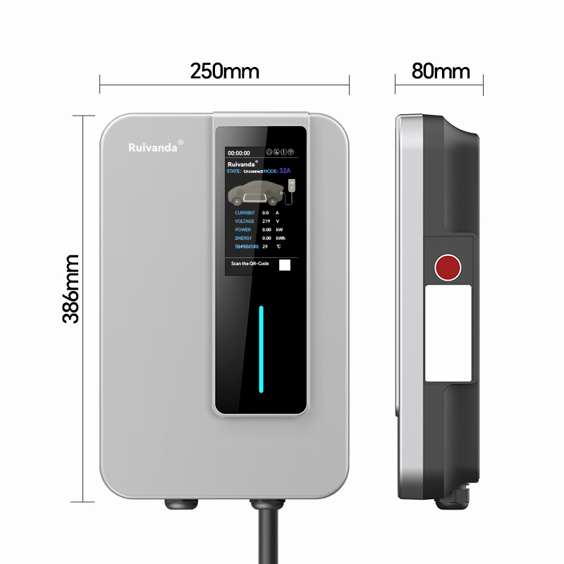 ইওন চার্জার দিয়ে আপনার ইভিকে তাড়াতাড়ি চার্জ করুন