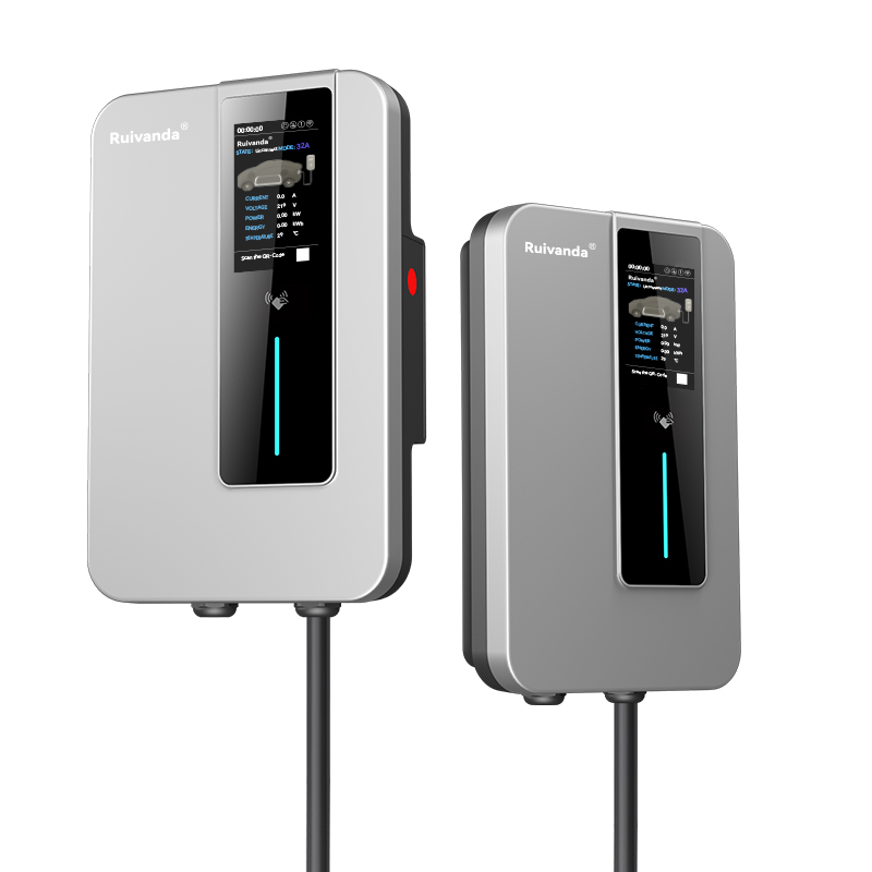 Ən Yüksək Təsir və Əlçatanlıq üçün DC Elektrikli Avtomobil Şarj Stansiyalarının Harada Quraşdırılması Lazımdır