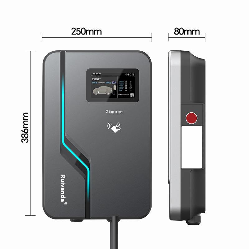 Care sunt cele mai populare locații pentru stațiile de încărcare pentru vehicule electrice?