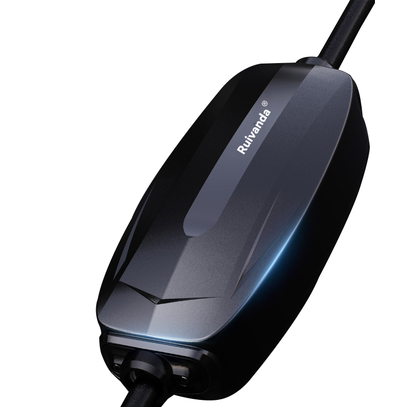 သင့်လျှပ်စစ်ယာဉ်ကို မည်သည့်နေရာတွင်မဆို ဓာတ်အားပြည့်ဝနေစေပါ