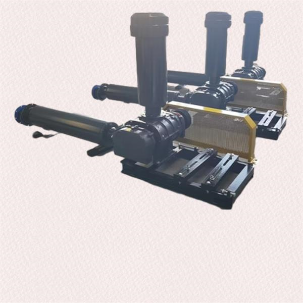 Klíčové vlastnosti, které je třeba zvážit při výběru rootského ventilátoru pro vaše provozní potřeby