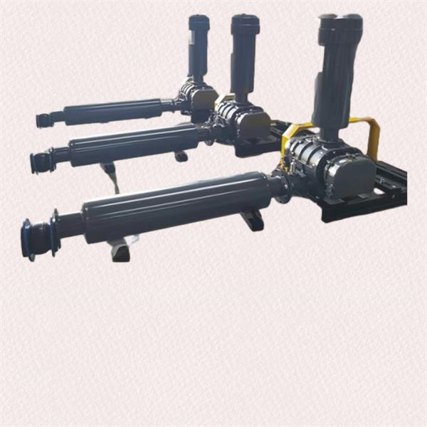 Optimisation des processus avec des systèmes de convoyage sous pression