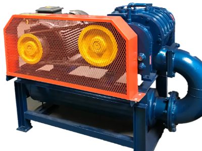 How to evaluate whether a Roots blower is qualified: factors to be investigated.