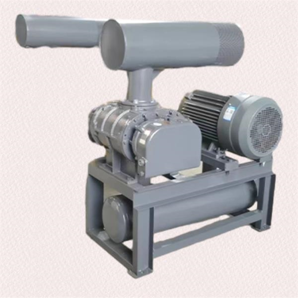 Jak rootský ventilátor funguje a efektivně přemisťuje vzduch