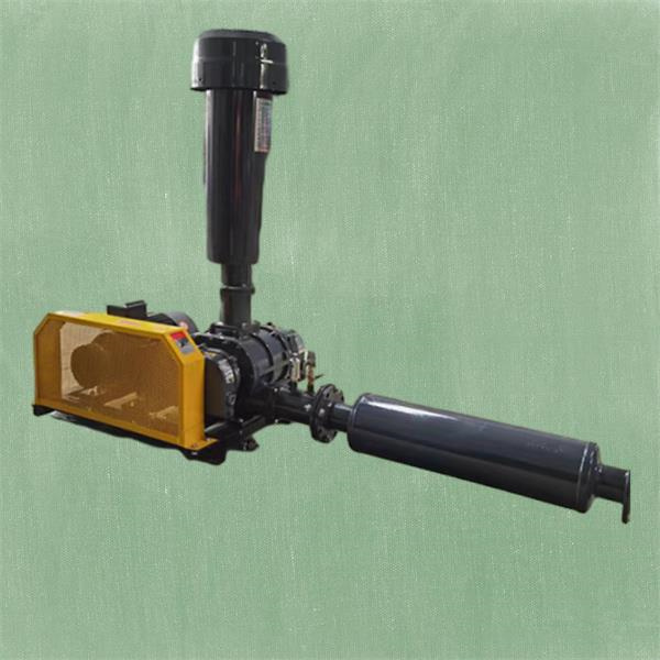 จากผงถึงเม็ด - ระบบลำเลียงลมอัดจัดการทุกอย่างได้