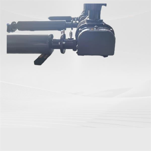 रोटरी फीडर वैल्वसँग सुचारु र स्थिर प्रवाह नियन्त्रण