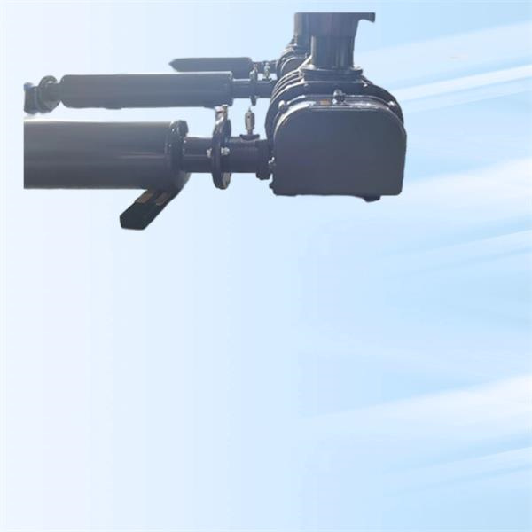 Steigerung der Hygienestandards durch geschlossene Vakuumförderanlagen