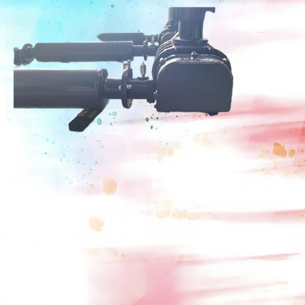 루츠 진공 블로어 기술로 성능 향상시키기