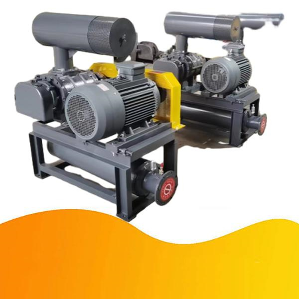 Nega biznesingizga yuksek bosimli vakuum foshasi kerak