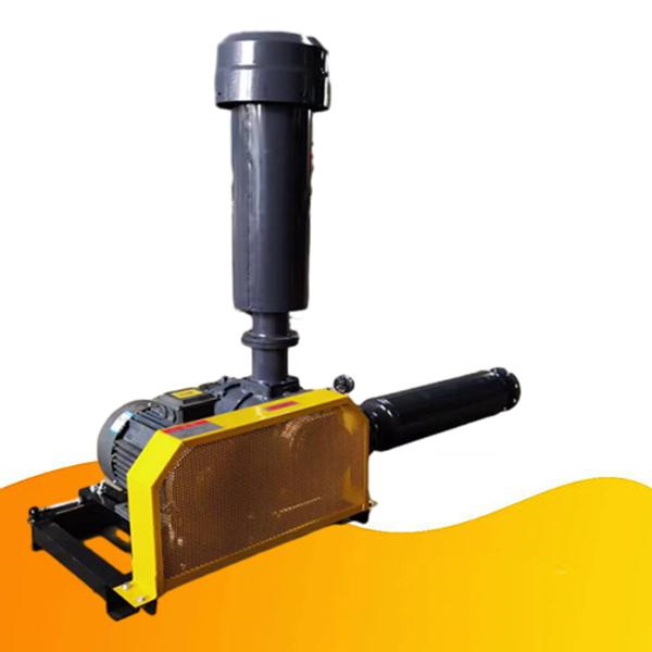 Obtention d'une performance supérieure avec une technologie avancée de convoyage pneumatique