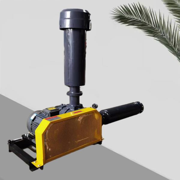 Alisin ang pamamahala ng kamay gamit ang modernong solusyon para sa transportasyon ng powder