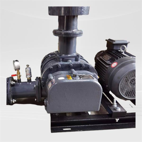 हवा ब्लोअरले जल प्रबंधन घर्छामाहिं ऊर्जा खपतलाई कसरी कम गर्दछ