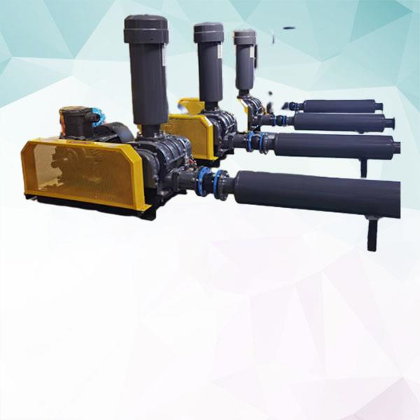 रोटरी फीडर वैल्व तकनीकले उत्पादकतालाई अधिकतम बनाउन