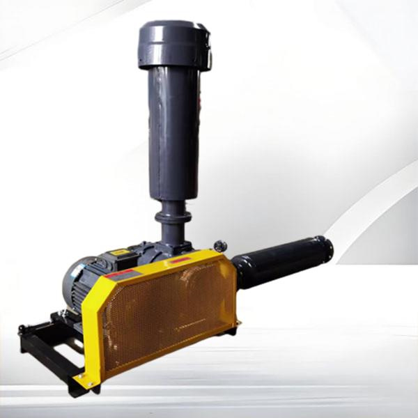 So sánh giá cả và tiết kiệm khi mua máy thổi áp lực cao