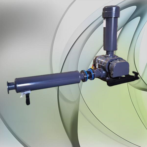 Yuksek bosimli vakuum foshalarining sanoatda ishlatilishidagi foydalar