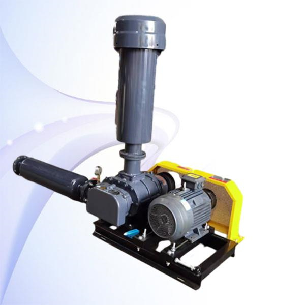 Het verkennen van het brede toepassingsgebied van Roots-blowers en compressoren