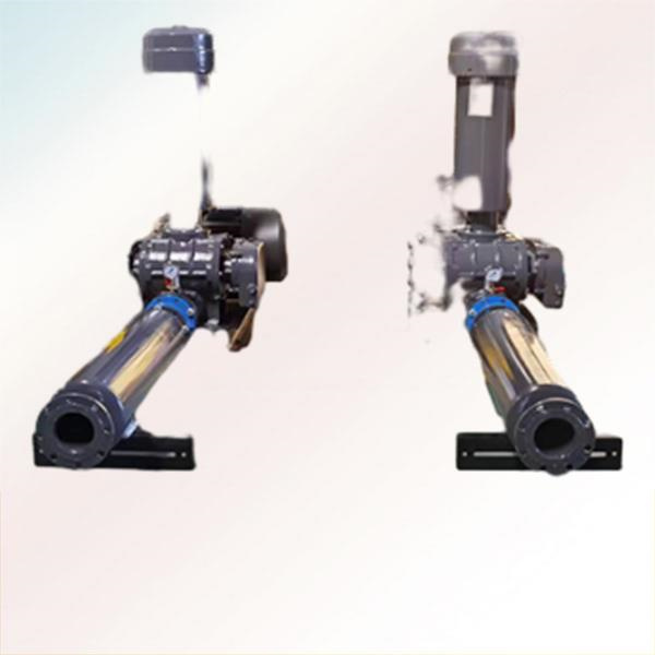 Услуге инжењерског рада за пнеуматичне транспортери