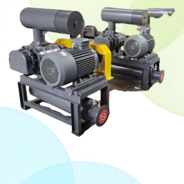 Як високостатичний дмух може допомогти